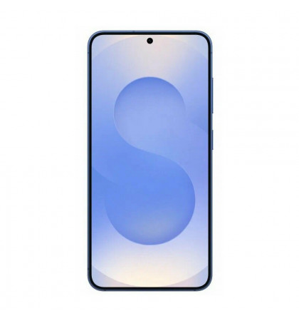 Смартфон Samsung Galaxy S25+ 12/256Gb Navy