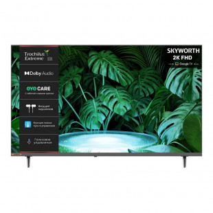 40" Телевизор Skyworth 40E55G Black