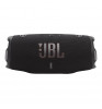 Портативная колонка JBL Charge 6 Black