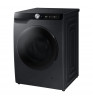 Стиральная машина Samsung WD11DG6B85BBLP Black