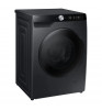 Стиральная машина Samsung WD11DG6B85BBLP Black