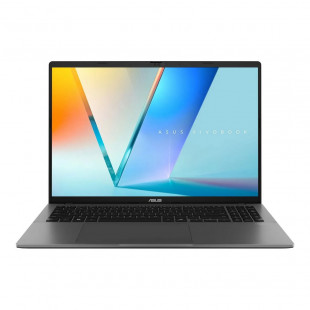 16" Ноутбук Asus VivoBook S16 S3607CA-SH100 (1920x1200, Core Ul..