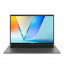 16" Ноутбук Asus VivoBook S16 S3607CA-SH100 (1920x1200, Core Ultra 5 225H 1.7Ghz, 16Gb DDR5, SSD512Gb, IntelArc) Gray