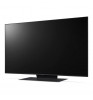 43" Телевизор LG 43UT91006LA.ARUB Black