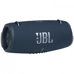 Портативная акустика JBL Xtreme 3 Blue