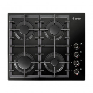 Газовая варочная поверхность Gefest SG SVN 2230 C3 Black