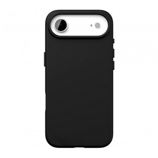 Чехол-накладка VLP Aster Case with MagSafe для смартфона Apple iPhone 17 Air Black