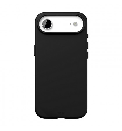 Чехол-накладка VLP Aster Case with MagSafe для смартфона Apple iPhone 17 Air Black