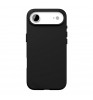 Чехол-накладка VLP Aster Case with MagSafe для смартфона Apple iPhone 17 Air Black