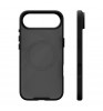 Чехол-накладка VLP Aster Case with MagSafe для смартфона Apple iPhone 17 Air Black