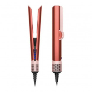 Выпрямитель Dyson Airstrait HT01 Strawberry Bronze/Blush Pink