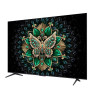 75" Телевизор TCL 75C6K Black