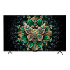 75" Телевизор TCL 75C6K Black