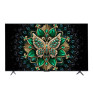 75" Телевизор TCL 75C6K Black