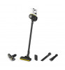 Вертикальный пылесос Karcher VC 4 Cordless myHome Pet Black