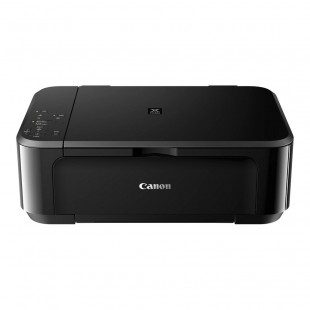 МФУ струйный Canon Pixma MG3640S Black