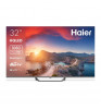 32" Телевизор Haier Smart TV S2 Pro Black