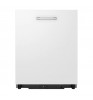 Встраиваемая посудомоечная машина LG QuadWash DB325TXS White