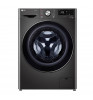 Стиральная машина LG F2V9FW9P Gray