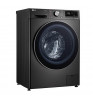 Стиральная машина LG F2V9FW9P Gray