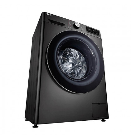 Стиральная машина LG F2V9FW9P Gray