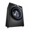 Стиральная машина LG F2V9FW9P Gray