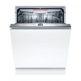 Встраиваемая посудомоечная машина Bosch SMV 6HCX2 FR White