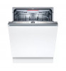 Встраиваемая посудомоечная машина Bosch SMV 6HCX2 FR White