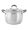 Кастрюля Rondell Konzept RDS-1230 Inox
