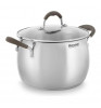 Кастрюля Rondell Konzept RDS-1230 Inox