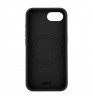 Чехол-накладка uBear Touch Mag Case для смартфона Apple iPhone 16e Black