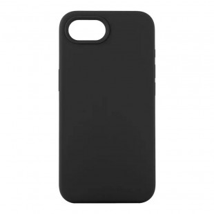 Чехол-накладка uBear Touch Mag Case для смартфона Apple iPhone 16e Black