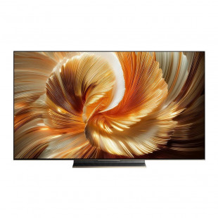 55" Телевизор Dreame 55S100 Black