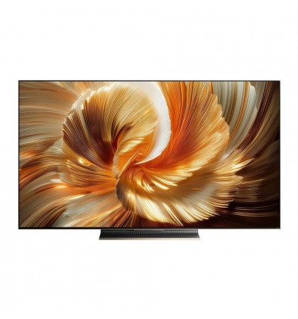 55" Телевизор Dreame 55S100 Black