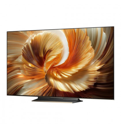 55" Телевизор Dreame 55S100 Black