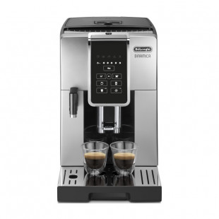 Кофемашина DeLonghi Dinamica ECAM350.50 Silver