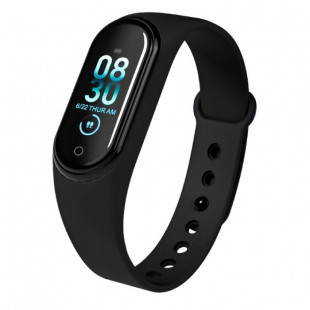 Умный браслет Dismac Smart Band 5 Black