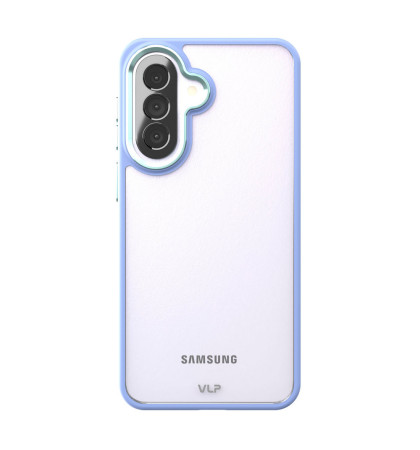 Чехол-накладка VLP Halo Case для Samsung Galaxy A57 Lavander