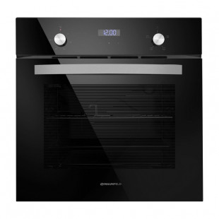 Электрический духовой шкаф MAUNFELD EOEC.564B Black