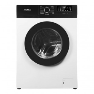Стиральная машина Hyundai WME6009 White