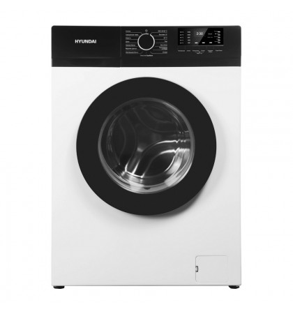 Стиральная машина Hyundai WME6009 White