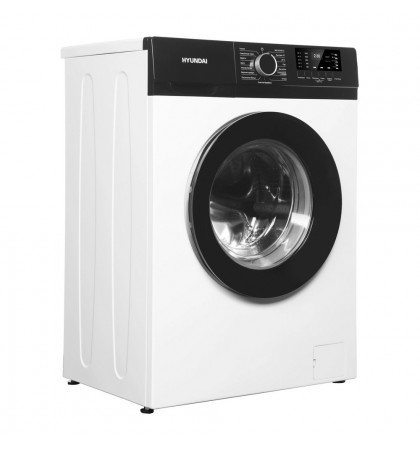 Стиральная машина Hyundai WME6009 White