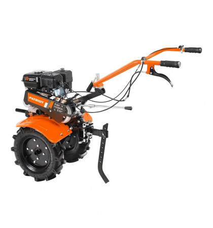 Мотоблок Patriot Калуга М Orange
