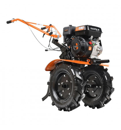 Мотоблок Patriot Калуга М Orange