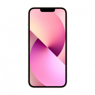 Смартфон Apple iPhone 13 mini 256GB (nano SIM + eSIM) Pink