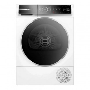 Сушильная машина Bosch Serie 8 WQB245B0ME White