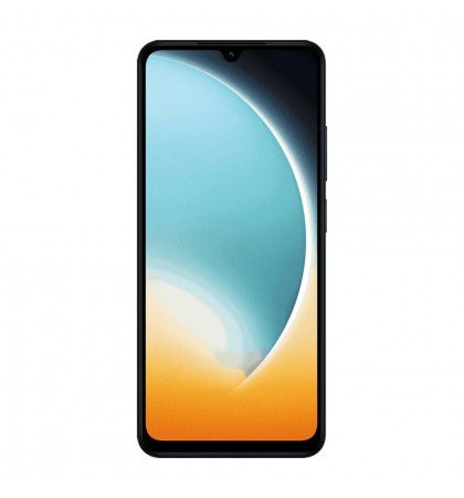 Смартфон Xiaomi POCO C71 4/128Gb Black