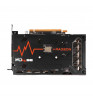 Видеокарта Sapphire PULSE Radeon RX 6500 XT 4Gb (11314-01-20G)