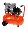 Компрессор поршневой Patriot WO 24-160 Orange