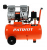 Компрессор поршневой Patriot WO 24-160 Orange